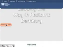 Sites similar to kidsdentaltree.com