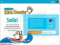 Sites similar to kidsdentist.com