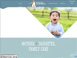 Sites similar to kidsdentist.org