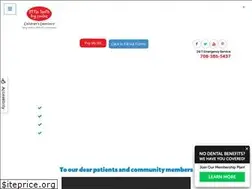 Sites similar to kidsdentistforestpark.com
