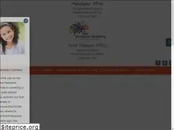 Sites similar to kidsdentistnj.com