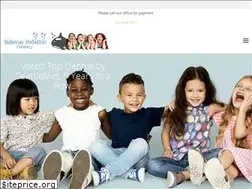 Sites similar to kidsdentistofbellevue.com