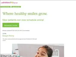 Sites similar to kidsdentistree.com