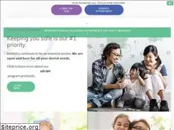 Sites similar to kidsdentistrichmondhill.com