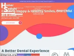 Sites similar to kidsdentistry.com