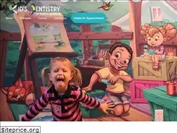 Sites similar to kidsdentistryga.com