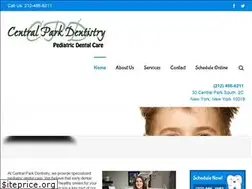 Sites similar to kidsdentistrynyc.com