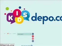 Sites similar to kidsdepo.com