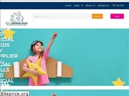 Sites similar to kidsdevelopstore.com.au