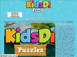 Sites similar to kidsdi.com