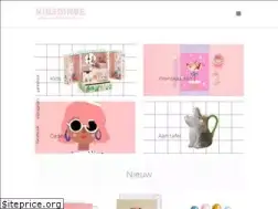 Sites similar to kidsdinge.com