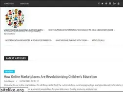 Sites similar to kidsdirect.com