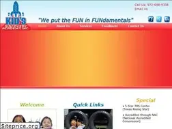 Sites similar to kidsdiscoveryacademyinc.com