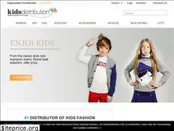 Sites similar to kidsdistribution.com