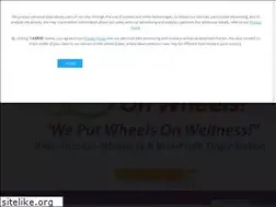 Sites similar to kidsdoconwheels.org
