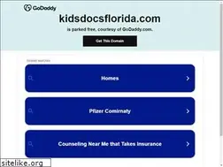 Sites similar to kidsdocsflorida.com