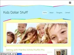 Sites similar to kidsdollarstuff.com