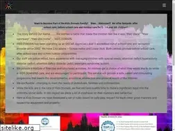 Sites similar to kidsdomain.biz