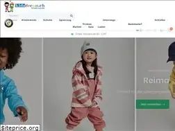 Sites similar to kidsdream.ch