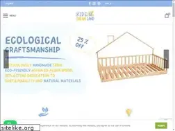 Sites similar to kidsdream.land