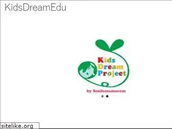 Sites similar to kidsdreamedu.com