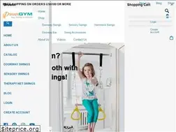 Sites similar to kidsdreamgym.com