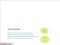Sites similar to kidsdreams.org