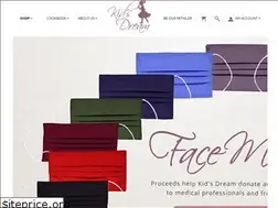 Sites similar to kidsdreamwholesale.com