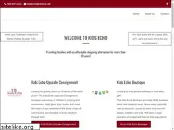 Sites similar to kidsecho.net