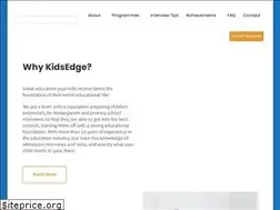 Sites similar to kidsedge-education.com.hk