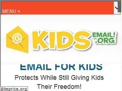 Sites similar to kidsemail.org