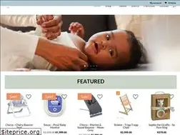 Sites similar to kidsemporium.co.za