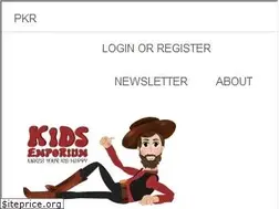 Sites similar to kidsemporium.com.pk