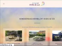 Sites similar to kidsenco.com