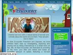 Sites similar to kidsencounter.com