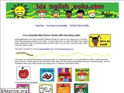 Sites similar to kidsenglishbooks.com