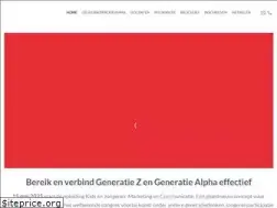 Sites similar to kidsenjongeren.nl