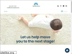 Sites similar to kidsensesale.com