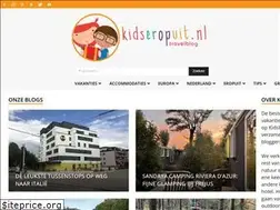 Sites similar to kidseropuit.nl