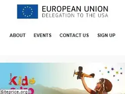 Sites similar to kidseurofestival.org