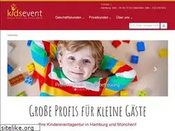 Sites similar to kidsevent-hamburg.de