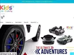 Sites similar to kidseyecandy.com