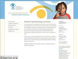 Sites similar to kidseyecare.net