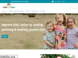 Sites similar to kidseyegear.com.au