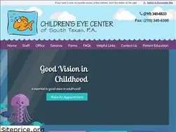 Sites similar to kidseyes.net