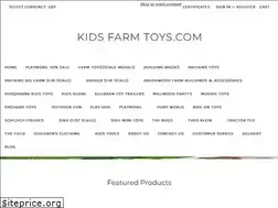 Sites similar to kidsfarmtoys.com