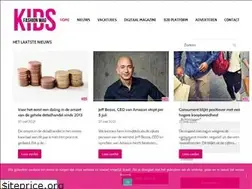 Sites similar to kidsfashionmag.nl