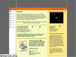 Sites similar to kidsfinance.com