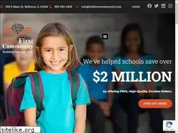 Sites similar to kidsfirstcommunity.com