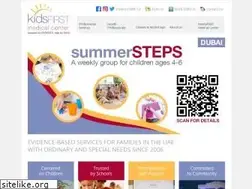 Sites similar to kidsfirstmc.com